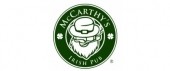 MCCARTHY´S IRISH PUB PUEBLA